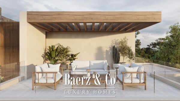 photo 5 Beautiful luxury home in Benissa, Costa Blanca