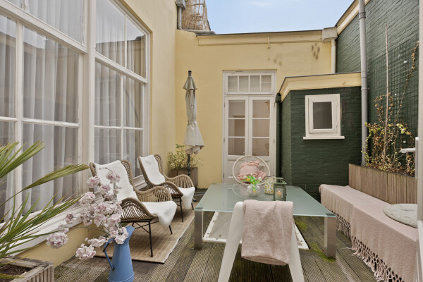 photo 12 Dwars Koornbrugsteeg 8