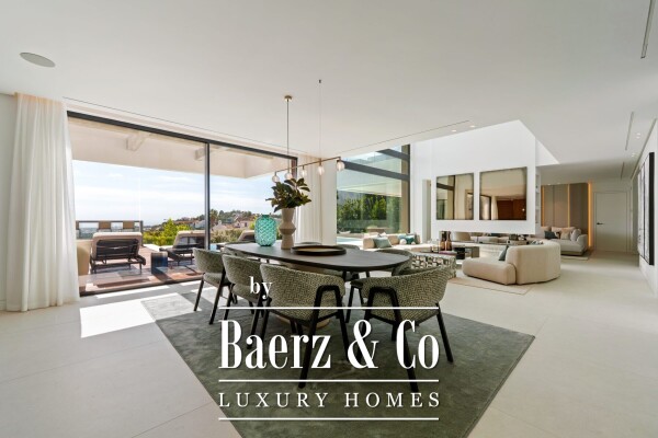 photo 26 Villa - La Quinta - Benahavis - Ref: 8654