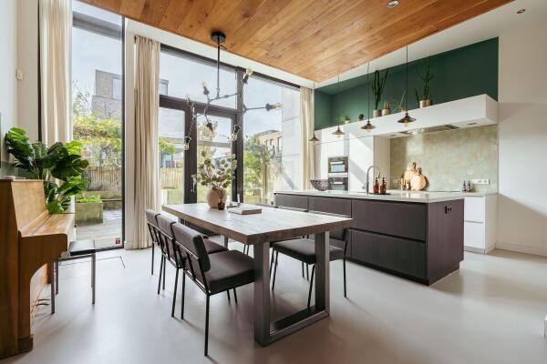 photo 2 Bert Haanstrakade 398