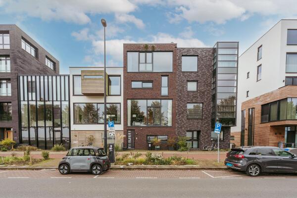 photo 59 Bert Haanstrakade 398