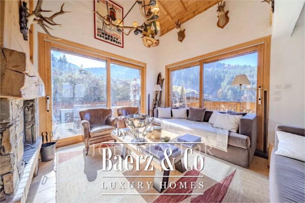 photo 2 FAMILY CHALET