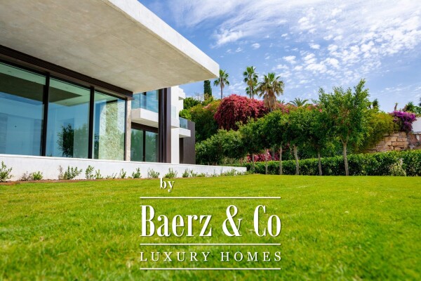 photo 63 Villa - La Quinta - Benahavis - Ref: 8658