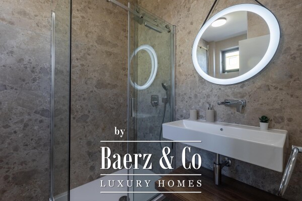 photo 35 Istria, Umag, spacious modern house with stone details and heated pool