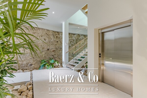 photo 33 Unique and amazing villa in Caldera del Rey Costa Adeje