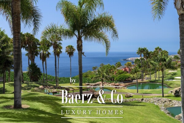 photo 28 New built villa for sale in Abama