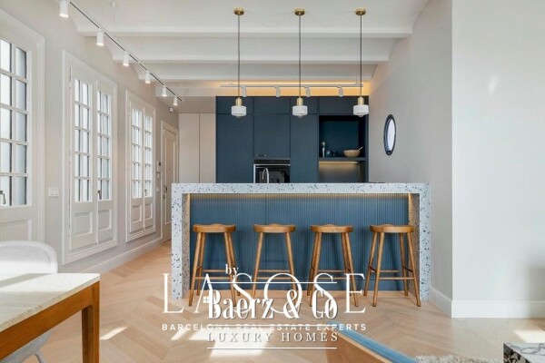 photo 4 Barcelona, Dreta de l´Eixample