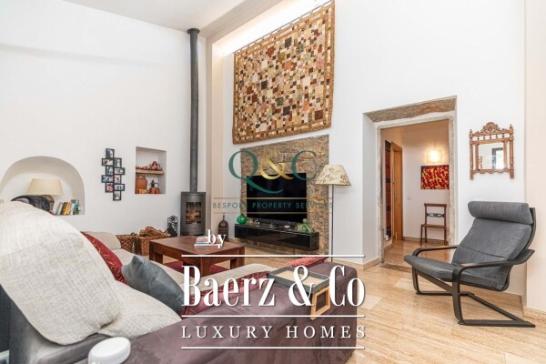 photo 12 Beautiful luxury home in Santa Bárbara de Nexe, Bordeira