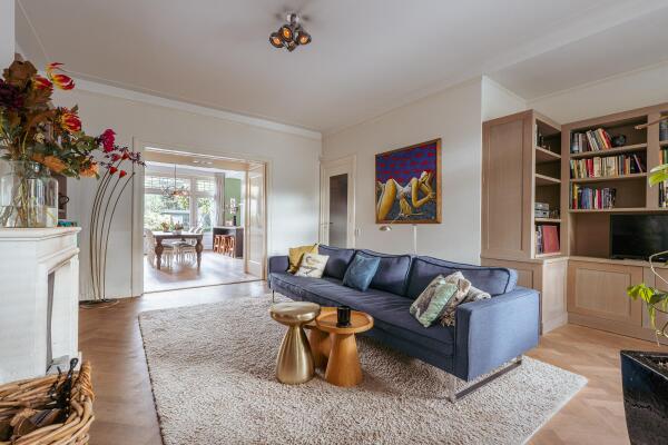 photo 4 Diepenbrockstraat 22