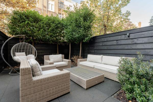 photo 12 Valeriusstraat 170 H