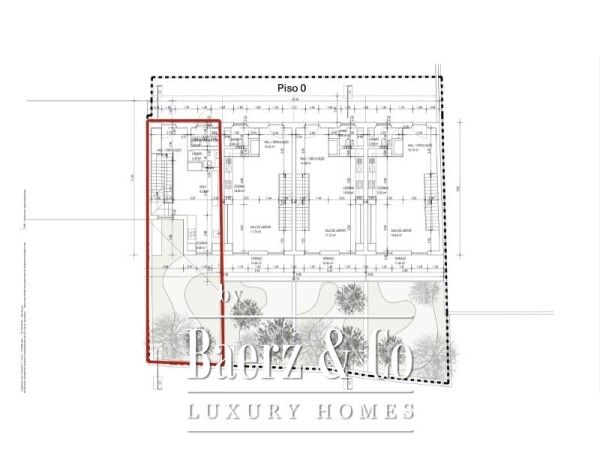 photo 38 T3 with garden and garage. A true oasis in the heart of Lapa