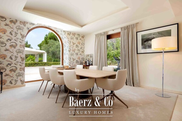 photo 10 Prime Golfside Estate in Santa Ponsa