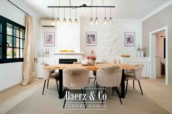 photo 19 Modern Finca with Two Guesthouses & Tramuntana Views