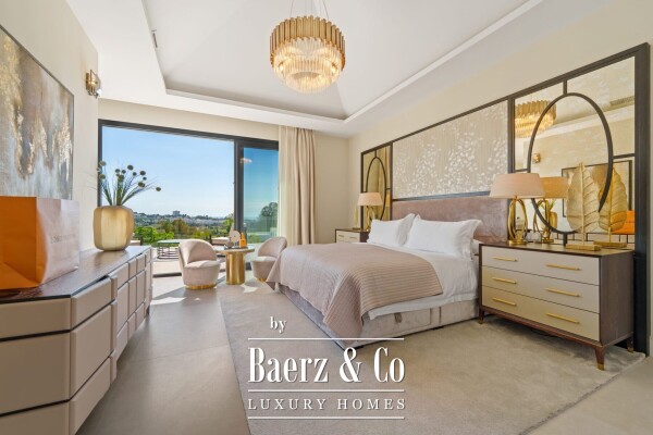 photo 18 Villa - La Quinta - Benahavis - Ref: 8659