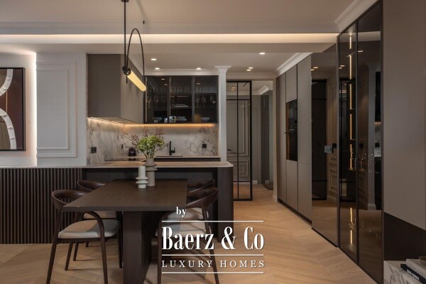photo 20 Zagreb, an exclusive and luxurious penthouse with a large terrace and a garage of 250 m2