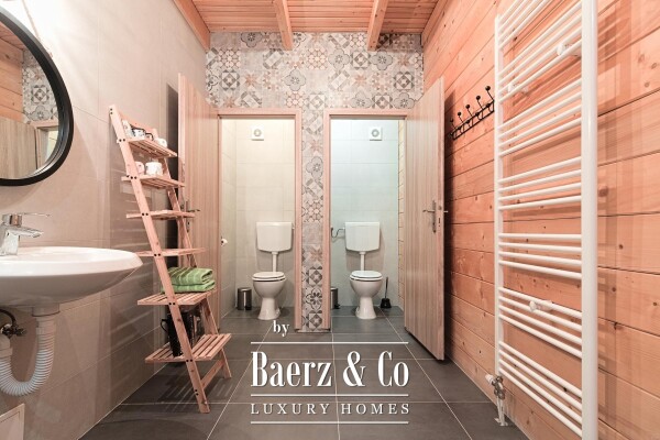 photo 9 Baranja, business complex of six rental houses on a 16,000 m² plot