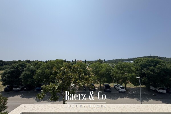 photo 4 Istria, Rovinj, new building, two-bedroom apartment NUA 84.60m2 with sea view