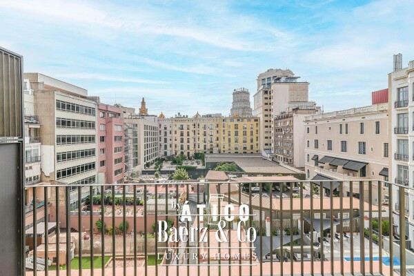 photo 29 Penthouse for sale in Dreta de l'Eixample