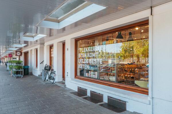 photo 33 Tintorettostraat 10 1