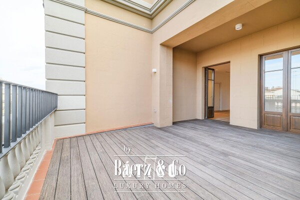 photo 30 Penthouse for sale in Dreta de l'Eixample