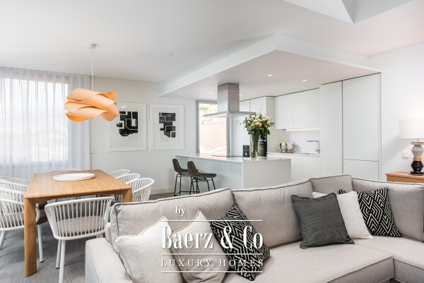 photo 8 Duplex apartment in beautiful Abama golfcourse