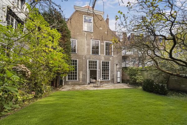 photo 30 Oude Delft 45