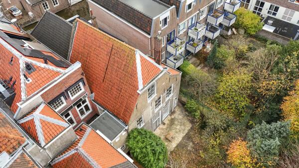 photo 85 Oude Delft 45