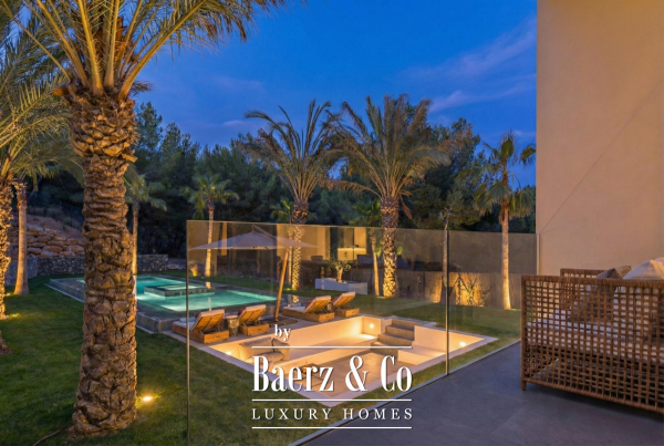 photo 35 Beautiful luxury home in Can Furnet, Can Furnet