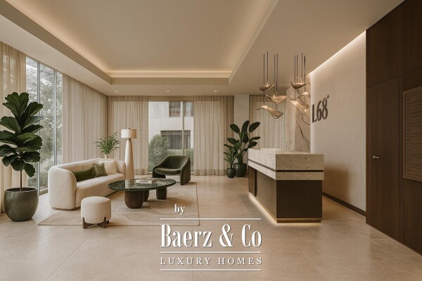 photo 13 Split, Lora, premium three-bedroom apartment with a sea view, 107.88 m²