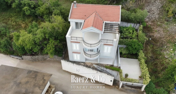 photo 2 House in Kotor Municipality close to the Sea