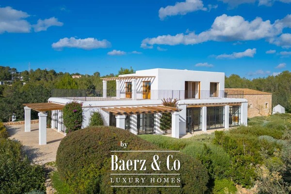 photo 3 Beautiful luxury home in Santa Gertrudis De Fruitera, Santa Gertrudis De Fruitera