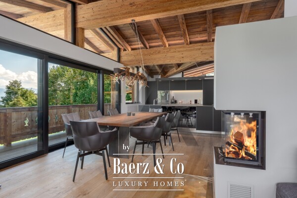 photo 9 Beautiful luxury home in Going am Wilden Kaiser