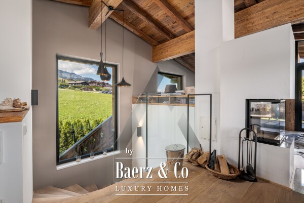 photo 12 Beautiful luxury home in Going am Wilden Kaiser