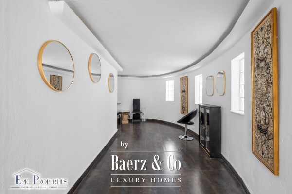 photo 26 Beautiful luxury home in Altea