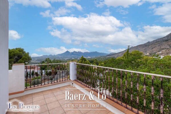 photo 35 Beautiful luxury home in Altea