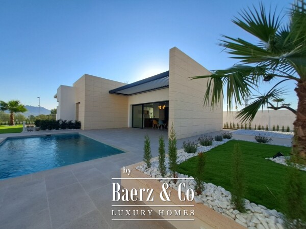 photo 1 Beautiful luxury home in Polop