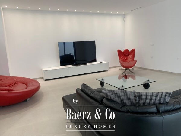 photo 29 Beautiful luxury home in Finestrat