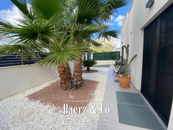 photo 32 Beautiful luxury home in Polop