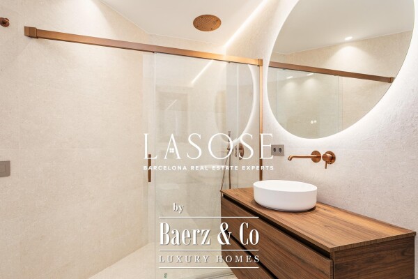 photo 30 Barcelona, Dreta de l´Eixample