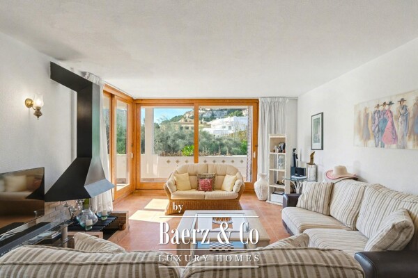 photo 6 Spacious and bright apartment opposite the Sailing Club de Vela