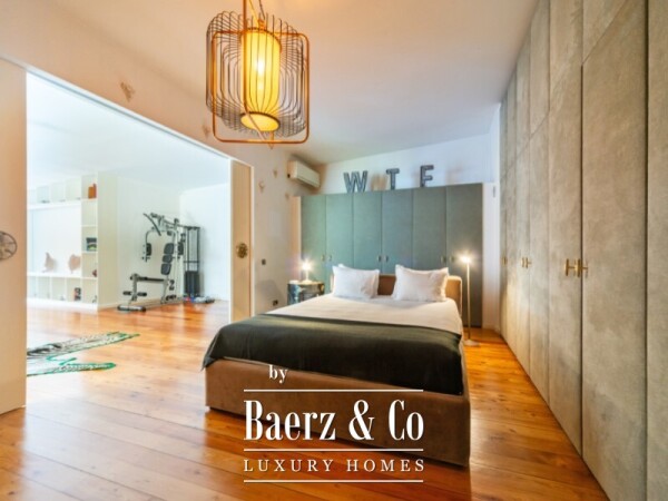 photo 22 Duplex loft with view, garage and storage room! Not Just a Loft. A Lifestyle.