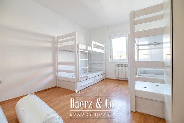 photo 12 Zagreb, Trešnjevka, Kastavska street, two residential buildings with 6 residential units, 460 m²