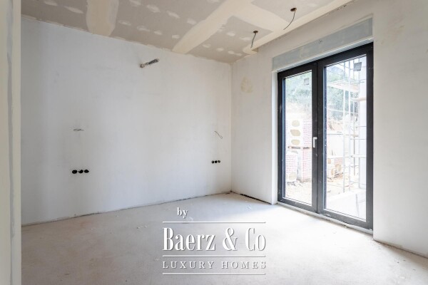 photo 7 Makarska, exclusive three, bedroom apartment with outdoor pool and panoramic sea view