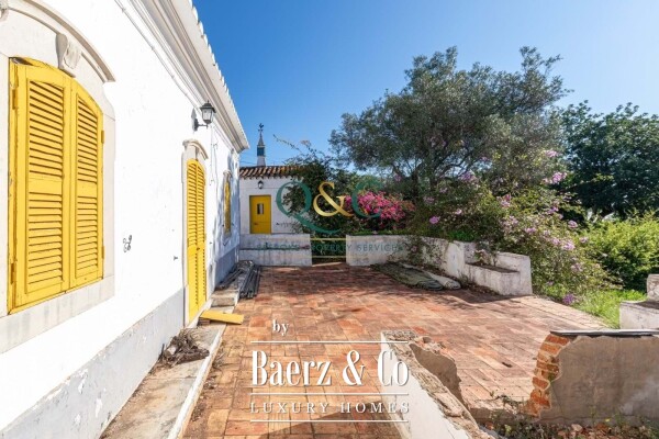 photo 7 Beautiful luxury home in Loulé (São Clemente), Vale Formoso