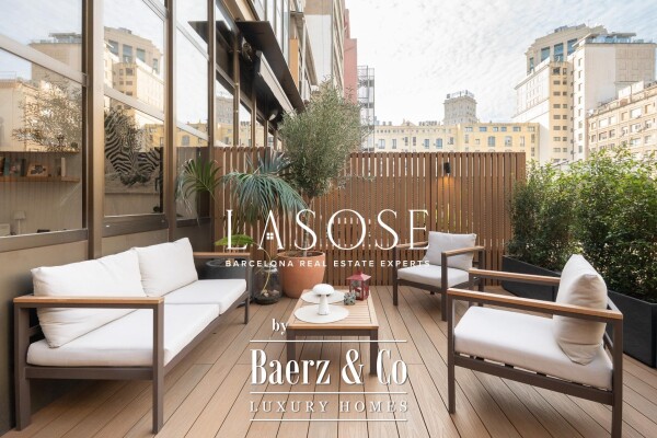 photo 32 Barcelona, Eixample