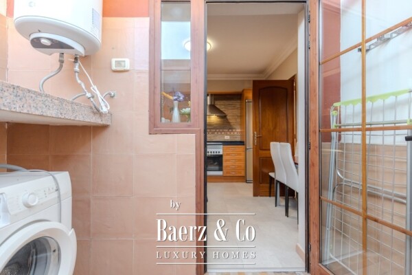 photo 21 Townhouse in the prestigious area of El Duque