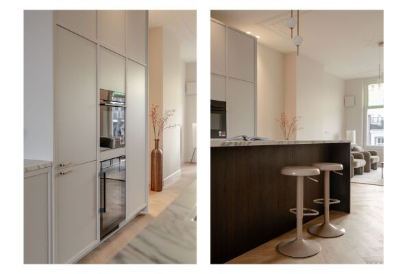 photo 9 Koninginneweg 164 D