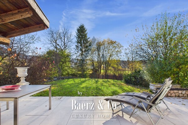 photo 3 Beautiful luxury home in Bad Häring