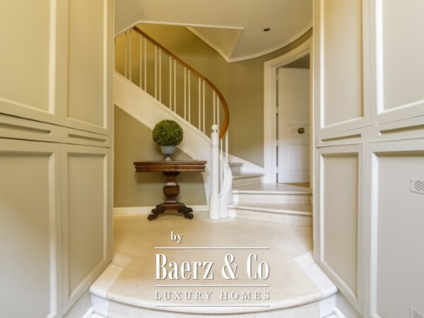 photo 2 5-bedroom triplex apartment in Lapa