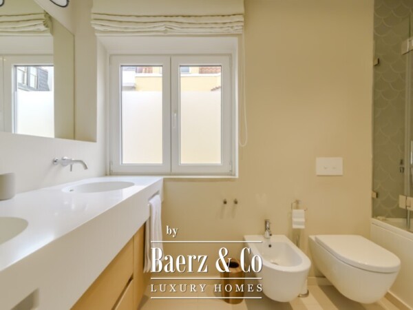 photo 17 5-bedroom triplex apartment in Lapa